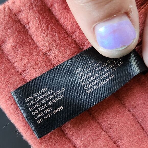 Danskin Intimates Lace Push Up Bra - Picture 8 of 8